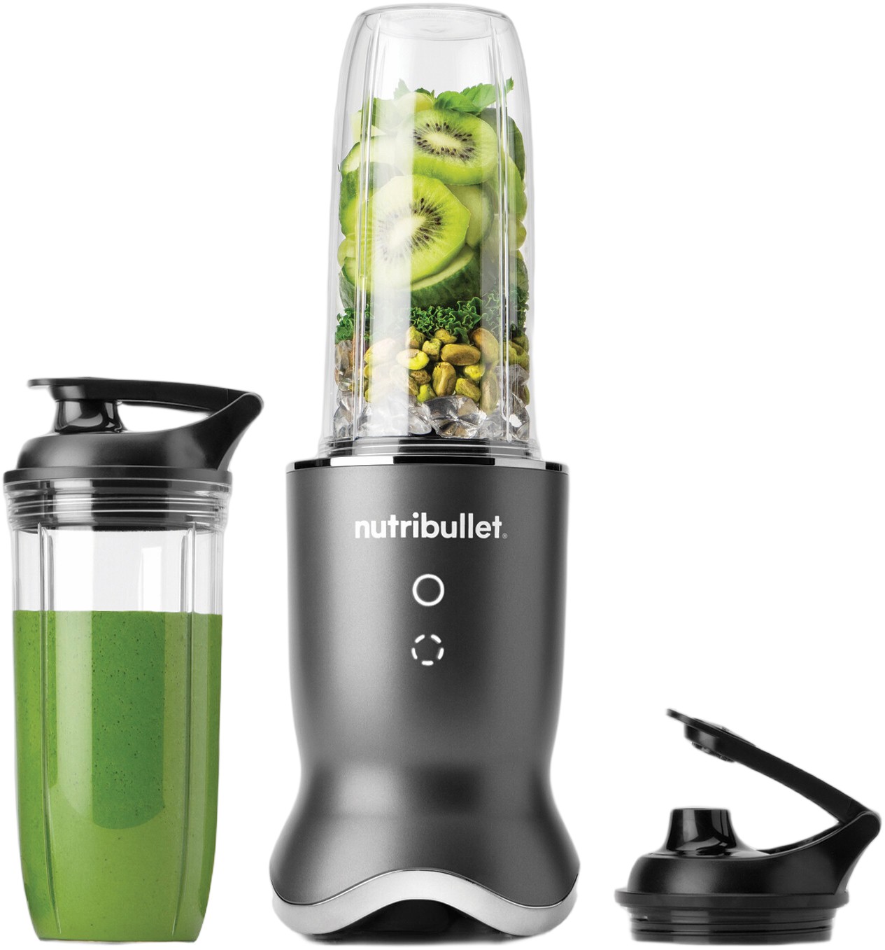 Nutribullet Ultra Nb1206dgcc